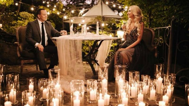 Заместитель министра гуляет роскошную свадьбу: среди гостей Гройсман и Петренко, – СМИ Заместитель министра гуляет роскошную свадьбу: среди гостей Гройсман и Петренко, – СМИ