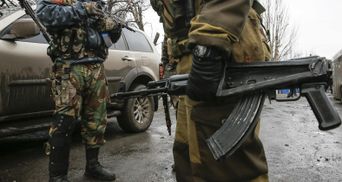 Террористов в зоне АТО погибает значительно больше чем украинских военных: детали