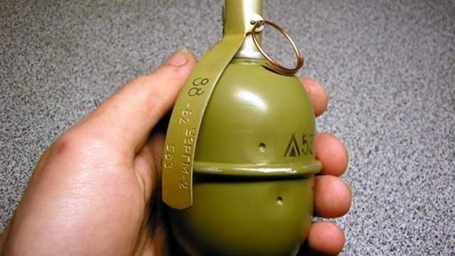 У Дніпрі підірвали поліцейських: 5 поранених У Дніпрі підірвали поліцейських: 5 поранених