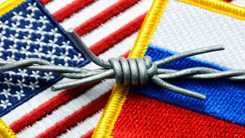 Сколько американцев считают Россию врагом для страны Сколько американцев считают Россию врагом для страны