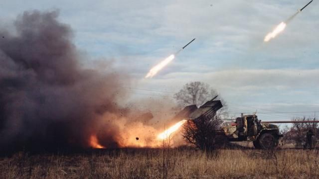 Загине все в радіусі 200 метрів: чим небезпечні обстріли бойовиками Донецької фільтрувальної станції