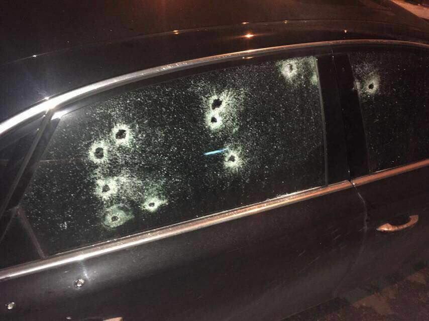 Вбитий Едуард Аксельрод у Харкові: новини вбийвства у Харкові Вбитий Едуард Аксельрод у Харкові: новини вбийвства у Харкові