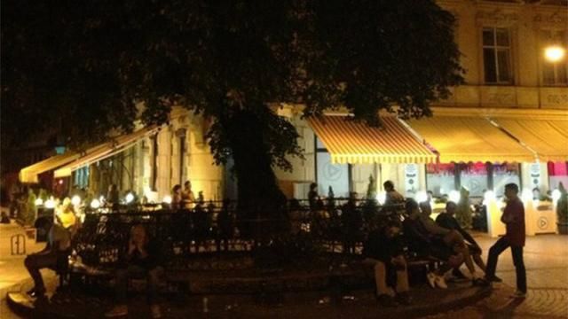 Військові не мали право проводити масові облави та вручати повістки, – офіс омбудсмена Військові не мали право проводити масові облави та вручати повістки, – офіс омбудсмена