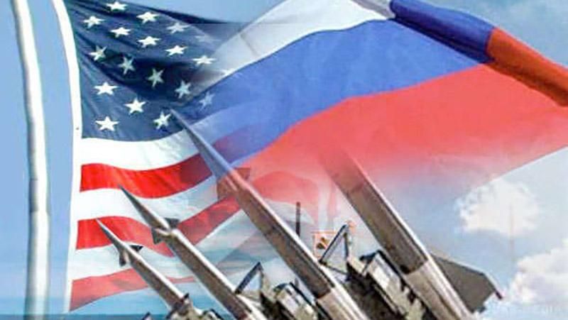 В России внесли неожиданное предложение, которое может еще больше обострить отношения с США