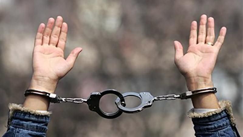 На кордоні з Польщею затримали українця На кордоні з Польщею затримали українця