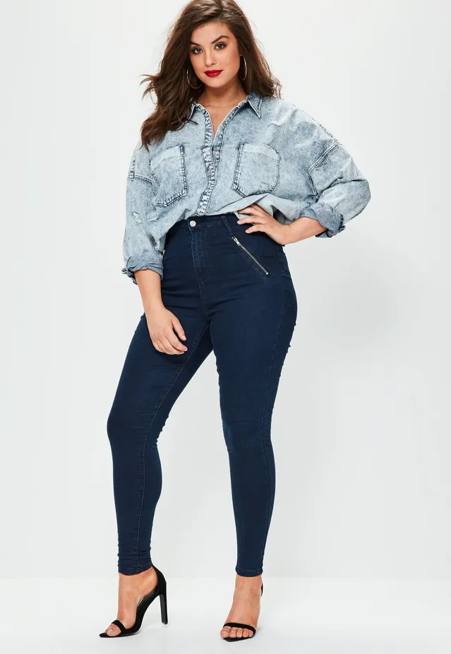 Як позувати пишнотілим жінками: поради Як позувати пишнотілим жінками: поради