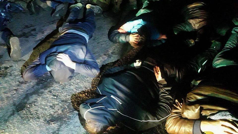 Рейдери неодноразово захоплювали агрофірму: коментар керівника Рейдери неодноразово захоплювали агрофірму: коментар керівника