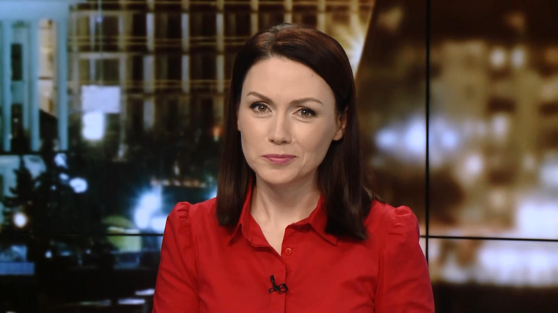 Випуск новин за 19:00: Масові затримання в Росії. Фазани на Запоріжжі Випуск новин за 19:00: Масові затримання в Росії. Фазани на Запоріжжі