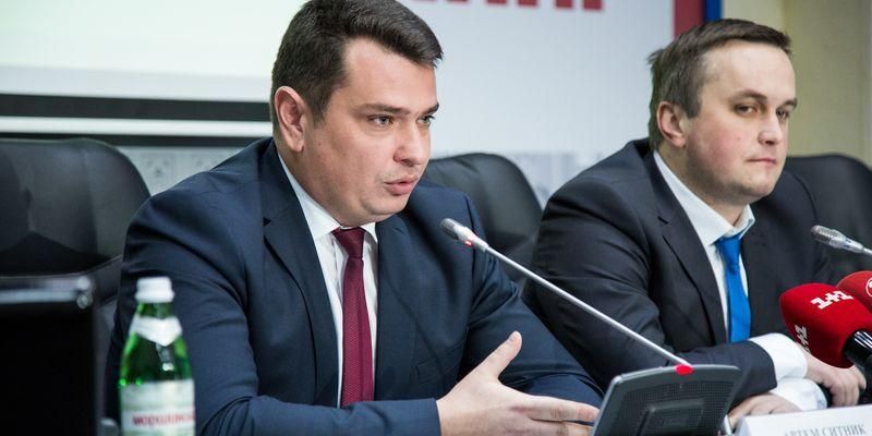 Кто следующий окажется под прицелом НАБУ: мнение политолога Кто следующий окажется под прицелом НАБУ: мнение политолога