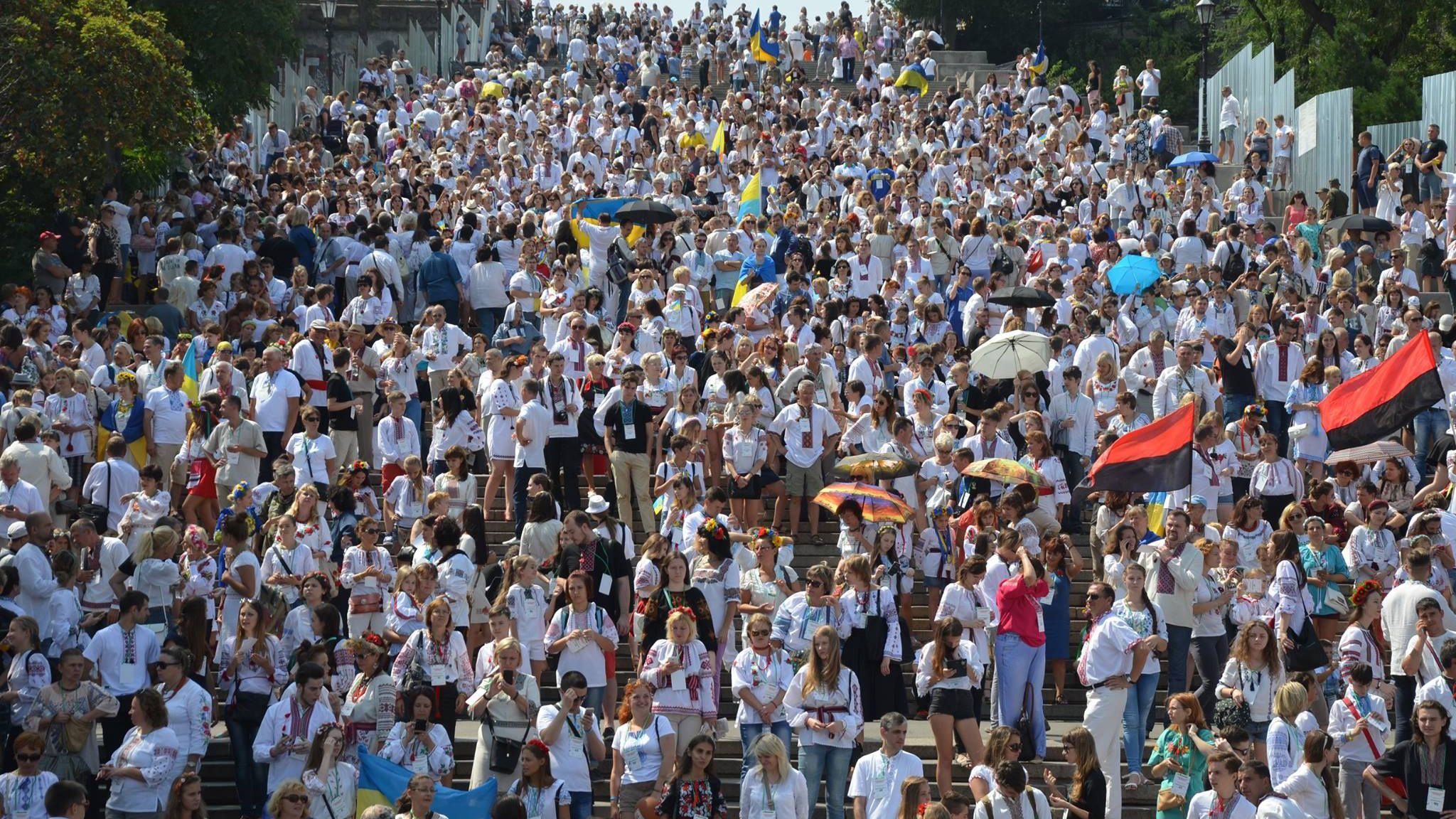 Какие рекорды устанавливают украинцы ежегодно: от необычных до самых странных Какие рекорды устанавливают украинцы ежегодно: от необычных до самых странных