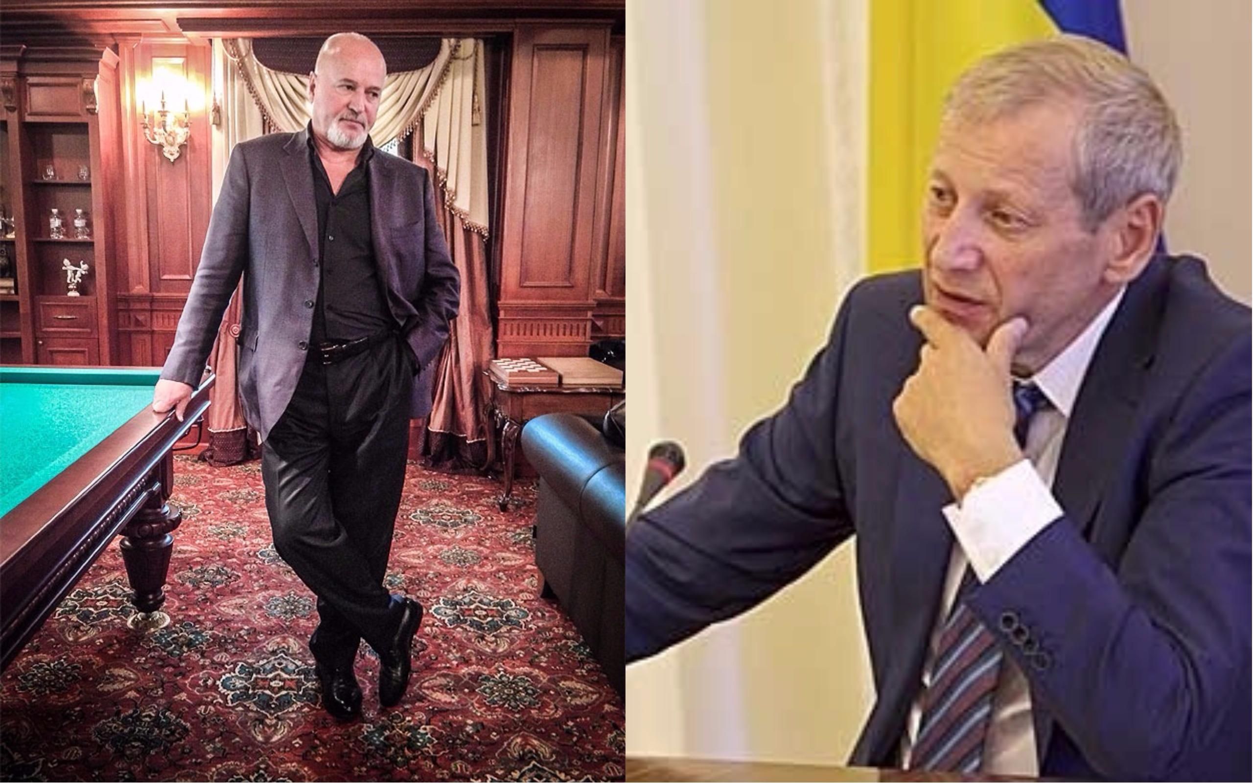 У новому розслідуванні про офшори фігурують екс-соратник Януковича та однопартієць Ляшка