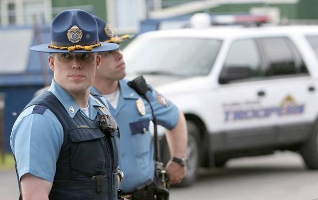 Стрілянина в Техасі: стрілок був раніше засуджений за насильство Стрілянина в Техасі: стрілок був раніше засуджений за насильство