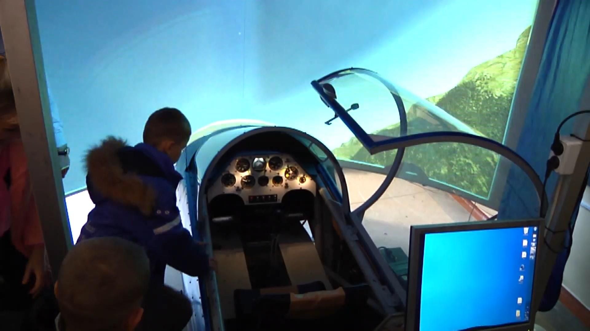 У Житомирі провели науково-технічний фестиваль У Житомирі провели науково-технічний фестиваль