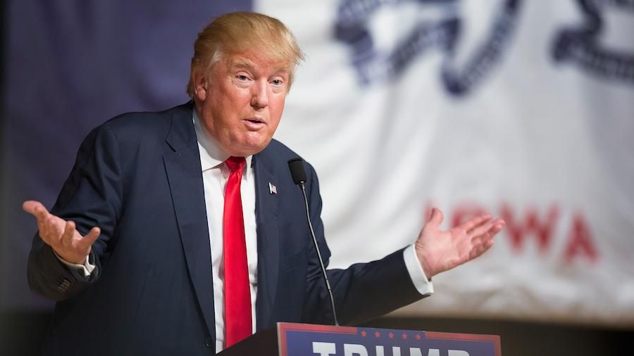 Ближайшее окружение Трампа попало в оффшорный скандал Paradise Papers Ближайшее окружение Трампа попало в оффшорный скандал Paradise Papers