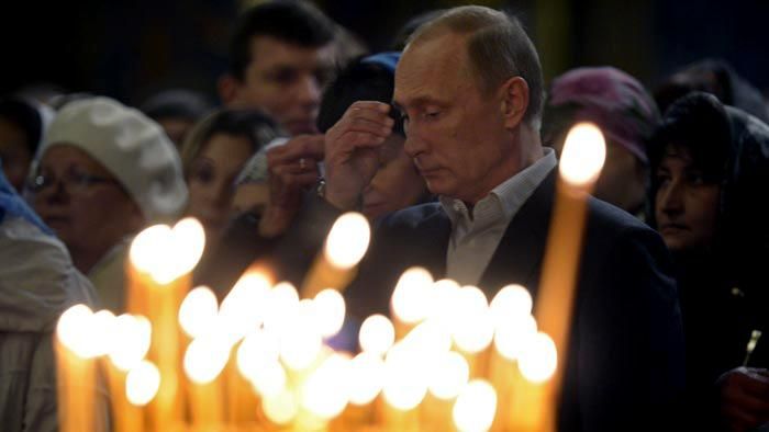 Украина может сделать Путину плохо в ближайшие полгода, – политолог