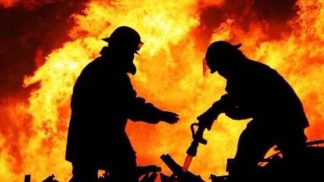 Неутешительная статистика: в Украине зафиксировано рекордное количество смертей на пожарах Неутешительная статистика: в Украине зафиксировано рекордное количество смертей на пожарах