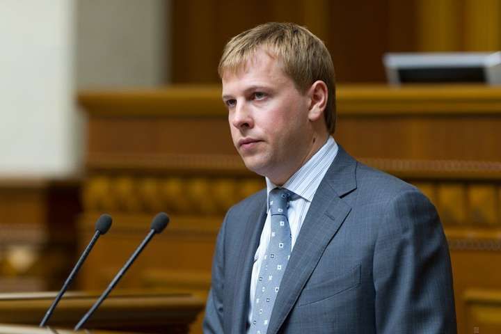 Генпрокуратура закрыла уголовное производство по делу нардепа Хомутынника Генпрокуратура закрыла уголовное производство по делу нардепа Хомутынника