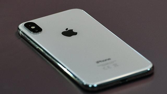 В одеському аеропорту вилучили понад 40 iPhone X В одеському аеропорту вилучили понад 40 iPhone X