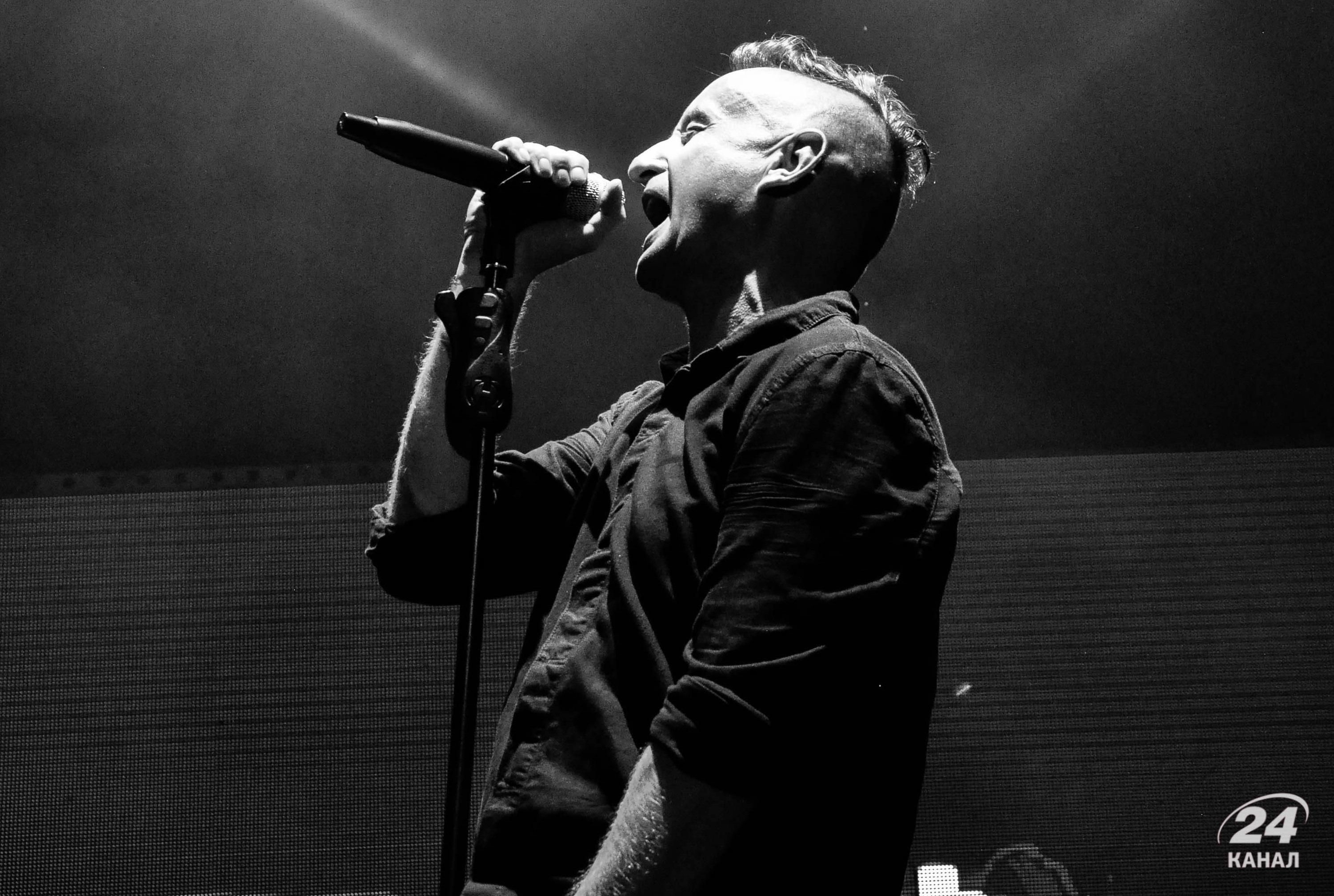 Це злочин морального характеру, – Жадан зробив відверте зізнання Це злочин морального характеру, – Жадан зробив відверте зізнання