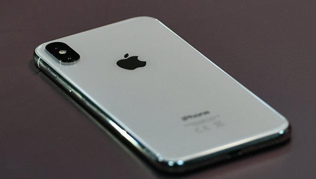 В одесском аэропорту изъяли более 40 iPhone X