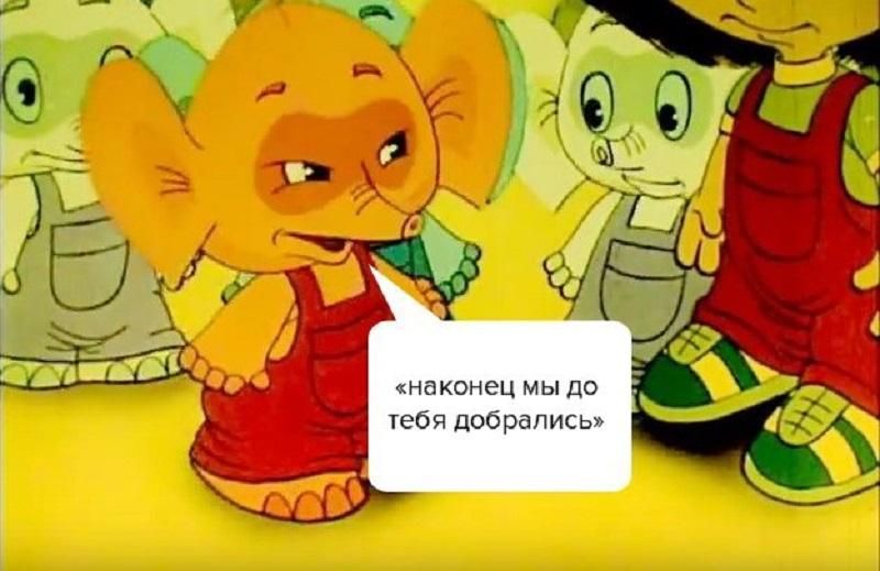 Нападение на Шкиряка - бурная реакция соцсетей Нападение на Шкиряка - бурная реакция соцсетей