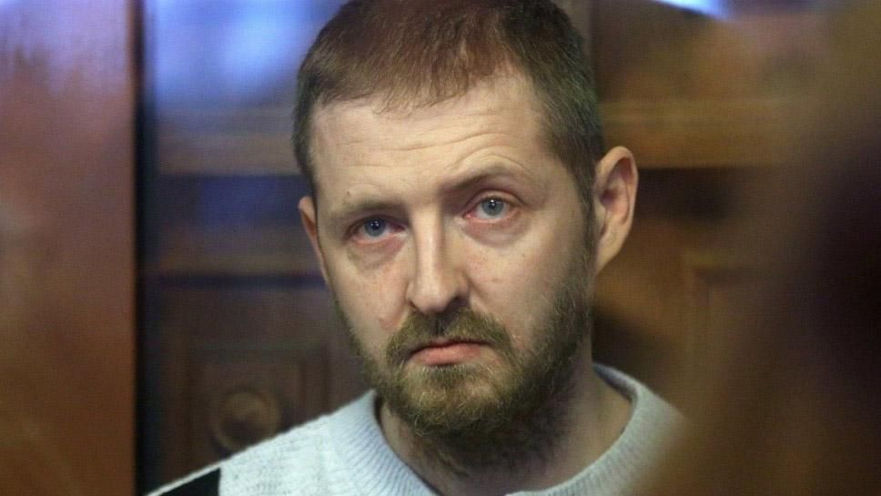 Игорь Луценко прокомментировал суд над пограничником Сергеем Колмогоровым Игорь Луценко прокомментировал суд над пограничником Сергеем Колмогоровым