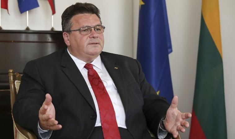 "План Маршалла" для України представили у Литві: стали відомі його деталі "План Маршалла" для України представили у Литві: стали відомі його деталі