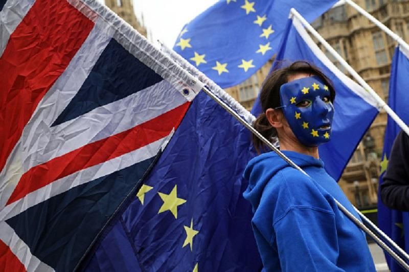 Впливове британське ЗМІ заявило про причетність Росії до Brexit