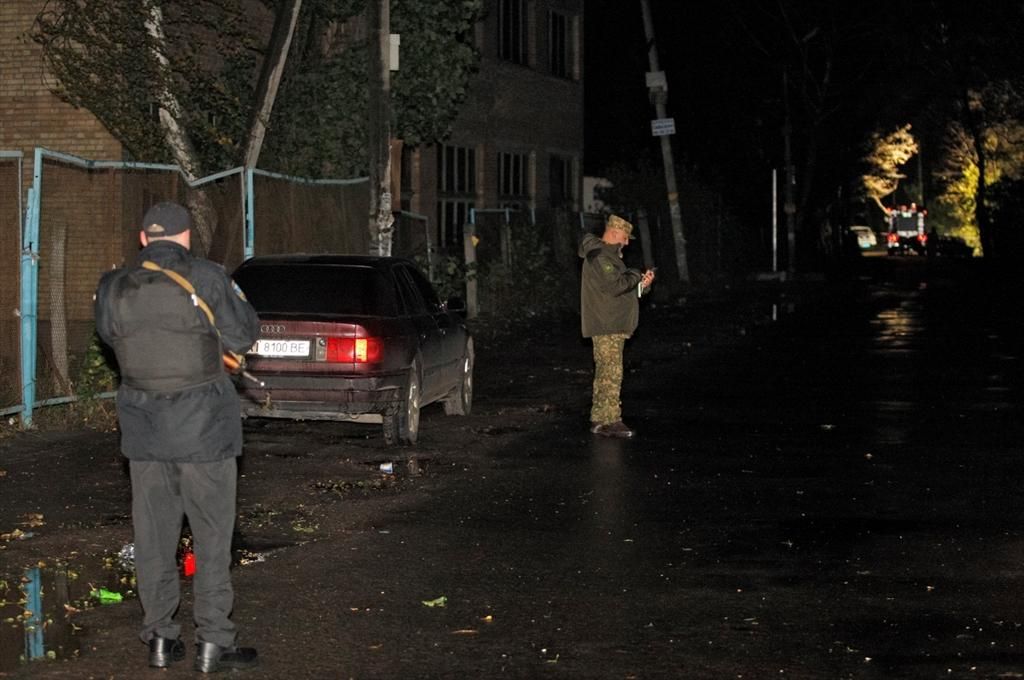 Вбивство Аміни Окуєвої: свідок вбивства помітив незвичайну деталь