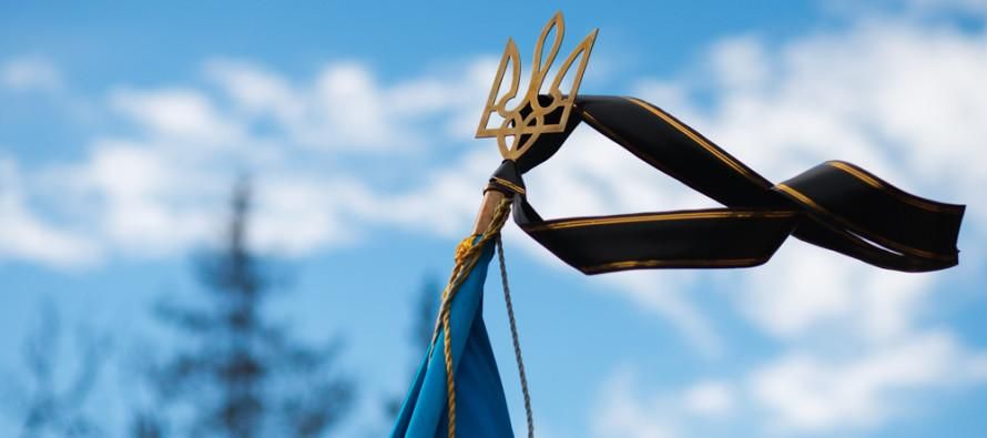 У Чернігові поховали бійця, за якого медики боролися два роки У Чернігові поховали бійця, за якого медики боролися два роки