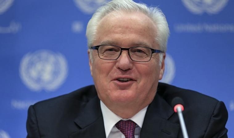 Пам'ятник опальному Чуркіну з'явився на Балканах Пам'ятник опальному Чуркіну з'явився на Балканах