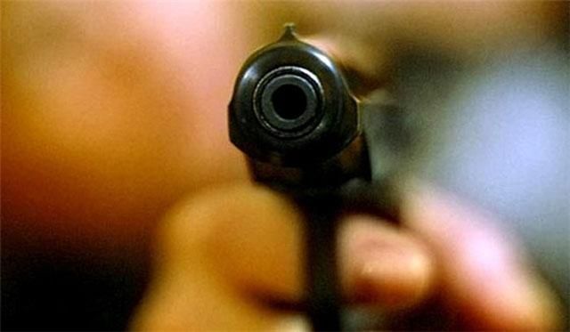 Поліція розглядає три версії вбивства Аксельрода у Харкові