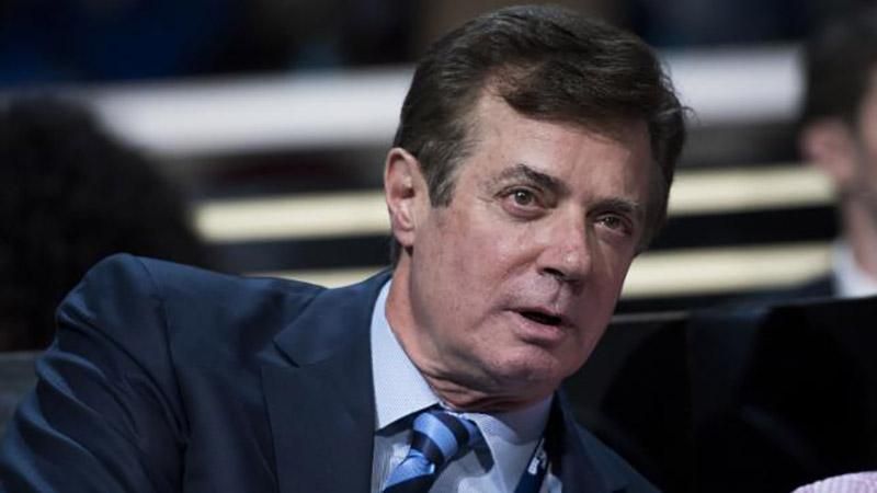 Суд рассмотрел просьбу адвокатов Манафорта Суд рассмотрел просьбу адвокатов Манафорта