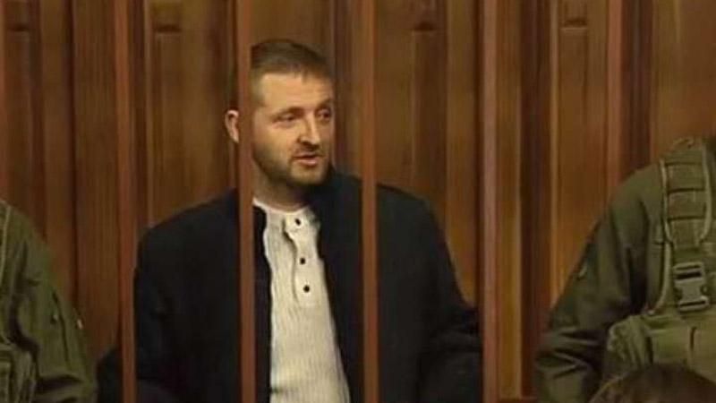 Собратья пограничника Колмогорова прокомментировали резонансное дело Собратья пограничника Колмогорова прокомментировали резонансное дело