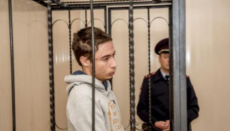 Над ним знущаються, – Клімкін вимагає лікарів до ув'язненого в РФ українця Гриба