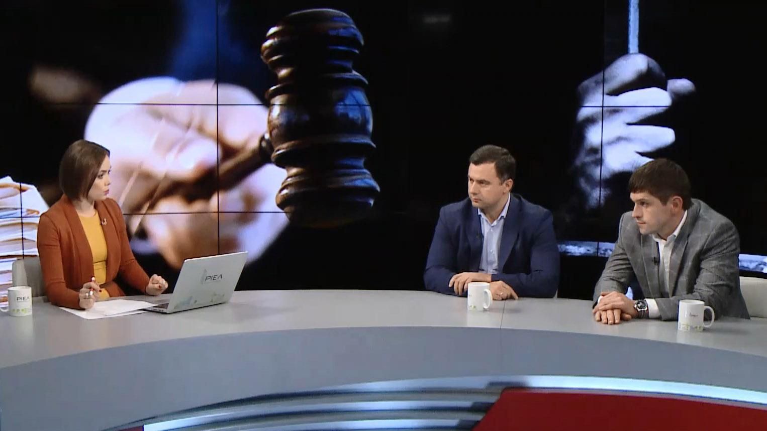 Ми маємо законодавчо захистити військових від таких випадків, як з Колмогоровим, – нардеп Ми маємо законодавчо захистити військових від таких випадків, як з Колмогоровим, – нардеп