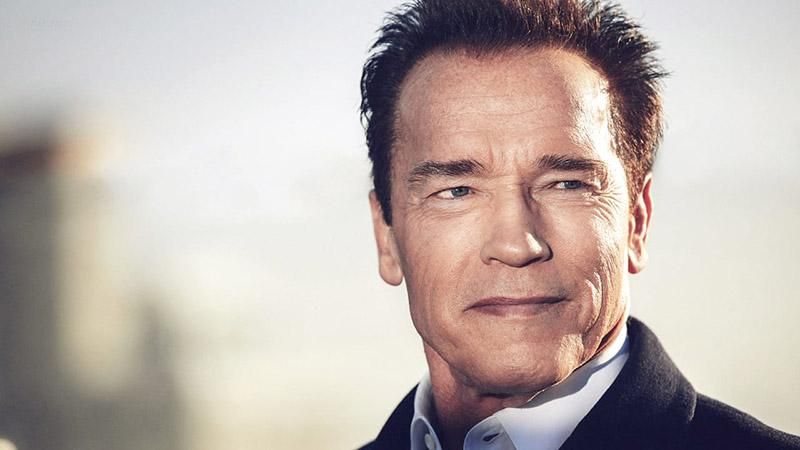 Мер Києва отримав неочікуване відеозвернення від Шварценеггера Мер Києва отримав неочікуване відеозвернення від Шварценеггера