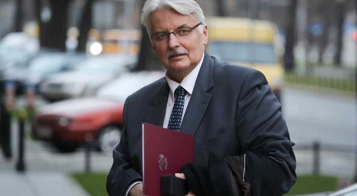 Ващиковський назвав "складною" ситуацію з Україною: Київ використовує Варшаву Ващиковський назвав "складною" ситуацію з Україною: Київ використовує Варшаву