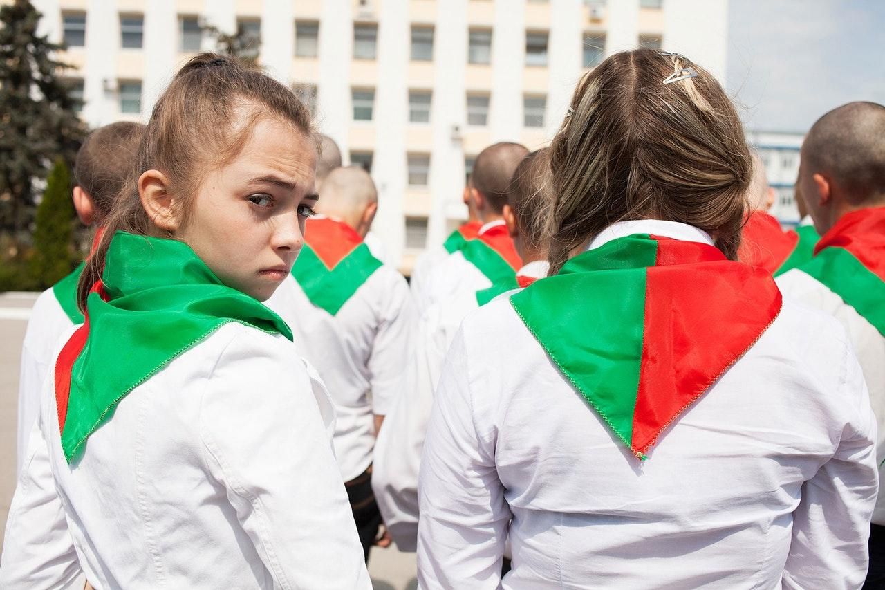 Как живет непризнанное Приднестровье: взгляд немецкого фотографа Как живет непризнанное Приднестровье: взгляд немецкого фотографа