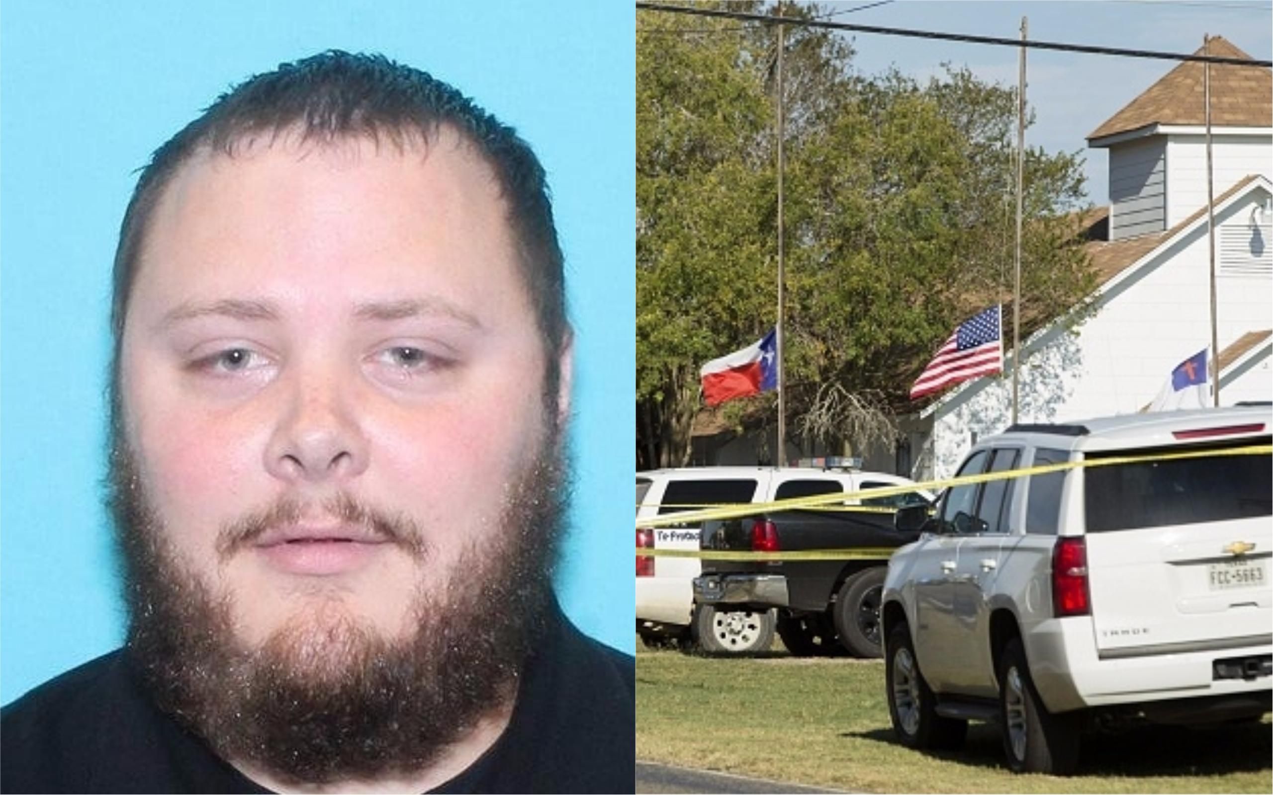 Причиною стрілянини в Техасі могла стати сварка зловмисника з тещею