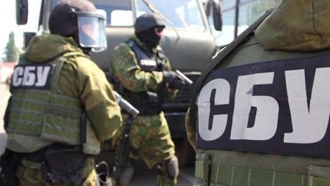 Сколько сотрудников СБУ после аннексии Крыма не приехали в Украину: статистика