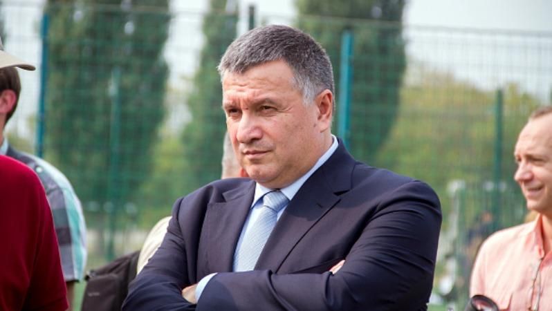 Відставка Авакова: нардепи провалили голосування Відставка Авакова: нардепи провалили голосування