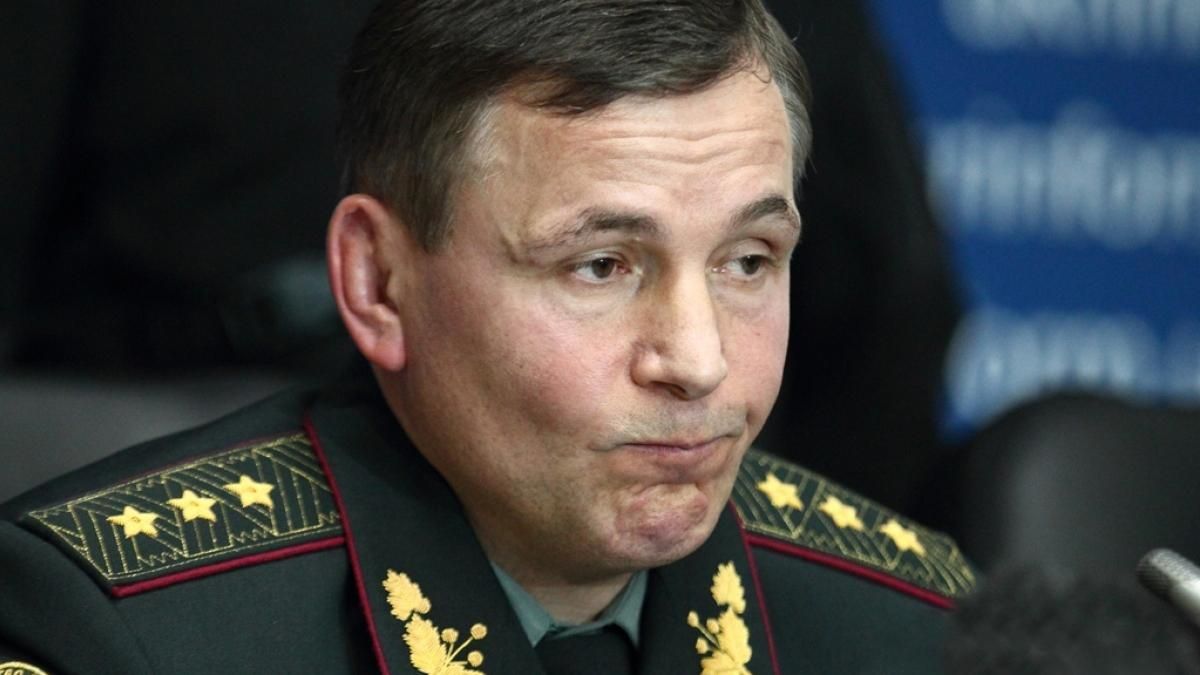 Розкішний ювілей Гелетея: АП просять провести службове розслідування Розкішний ювілей Гелетея: АП просять провести службове розслідування