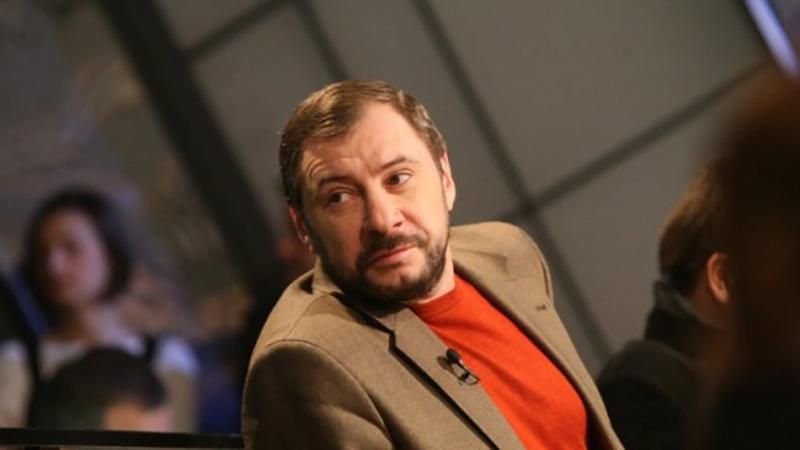 Чому пропагандисту Виноградову заборонили в'їзд: пояснення від СБУ 