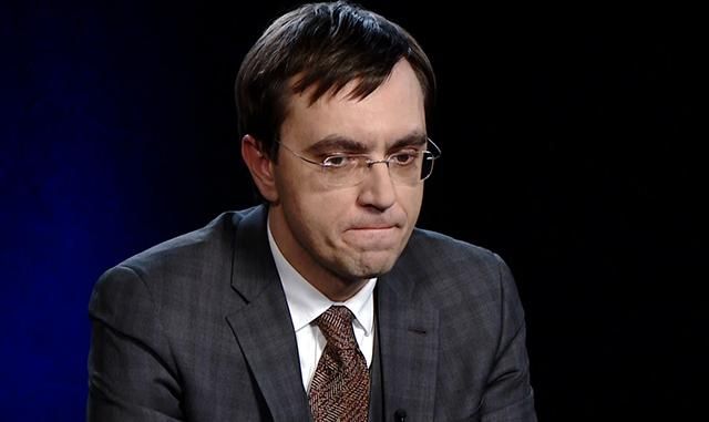 НАБУ провело следственные действия в деле о возможном незаконном обогащении Омеляна НАБУ провело следственные действия в деле о возможном незаконном обогащении Омеляна