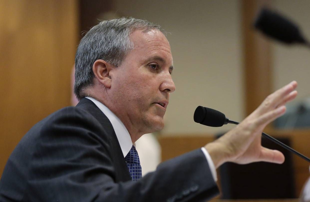 Стрельба в Техасе: прокурор штата призвал прихожан вооружаться для самозащиты Стрельба в Техасе: прокурор штата призвал прихожан вооружаться для самозащиты