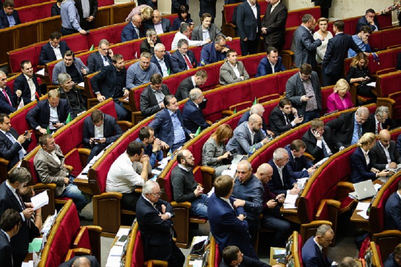 Новости Украины на 7 ноября: новости Украины и мира