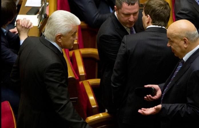 Ще один нардеп вийшов з "Волі народу": групу можуть розпустити Ще один нардеп вийшов з "Волі народу": групу можуть розпустити