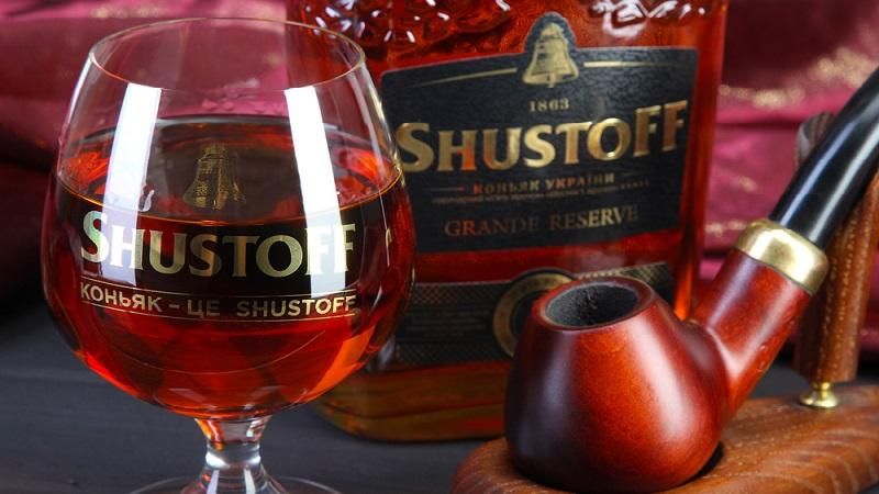 Наш коньяк открывает новые страны Наш коньяк открывает новые страны