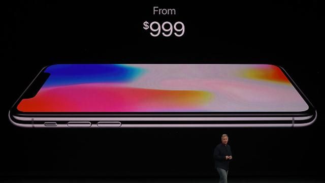 Перші розчаровані користувачі iPhone X повертають новинку в магазин, – ЗМІ